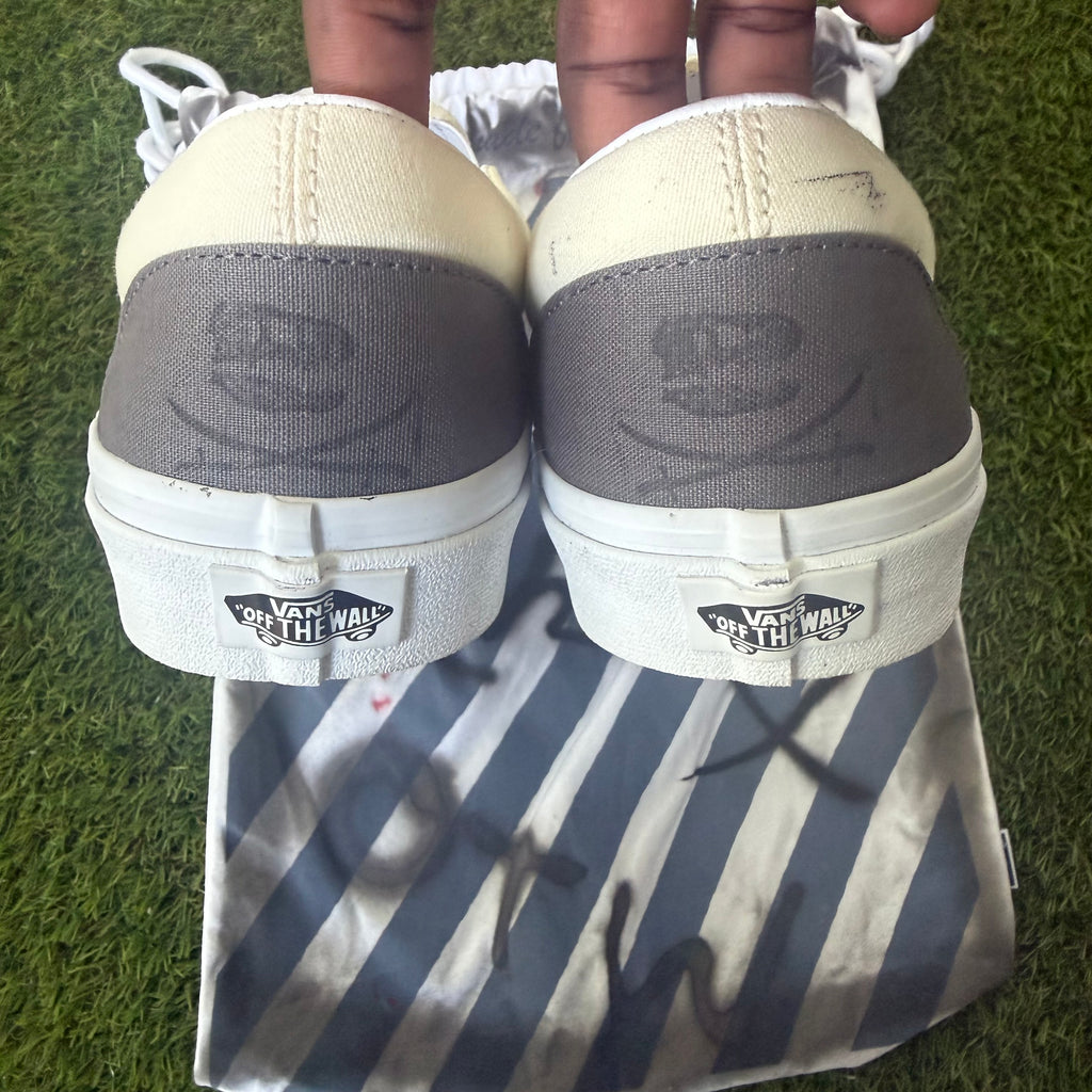 Brand New Rexeizen x T-Rex x HER Global x Vans Size 11
