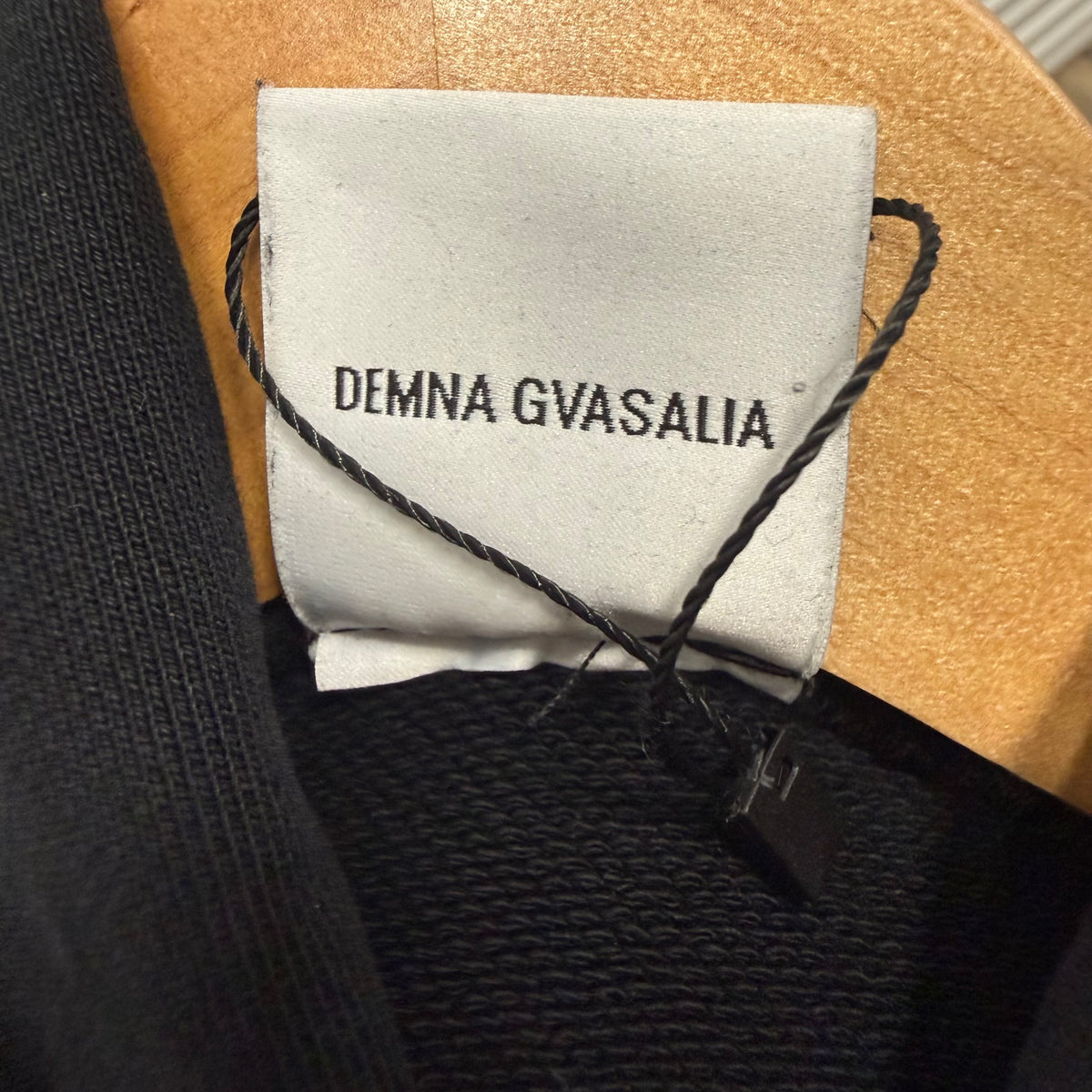 Vetements Ecstasy Hoodie Size Medium