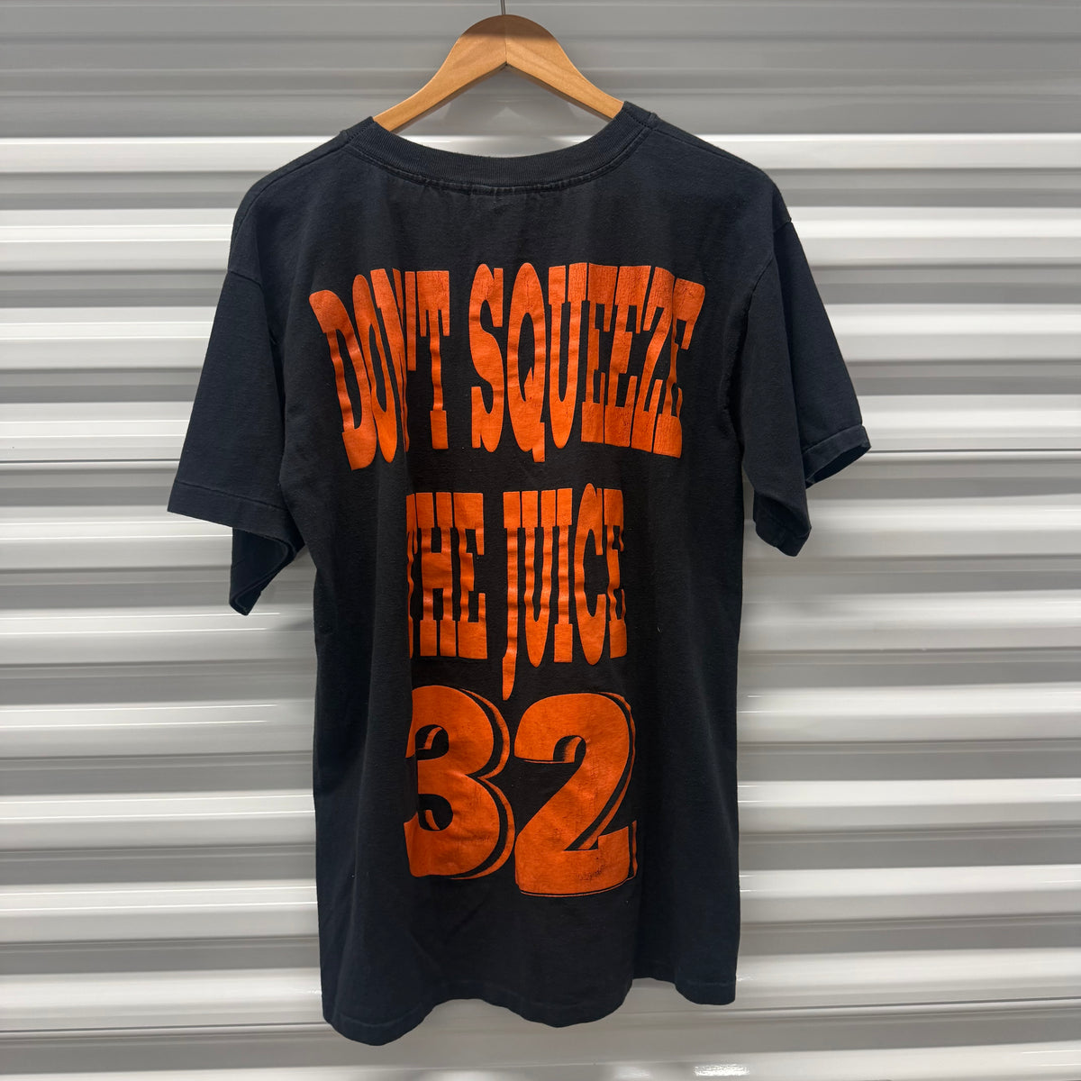Vintage OJ Simpson Shirt Size XL