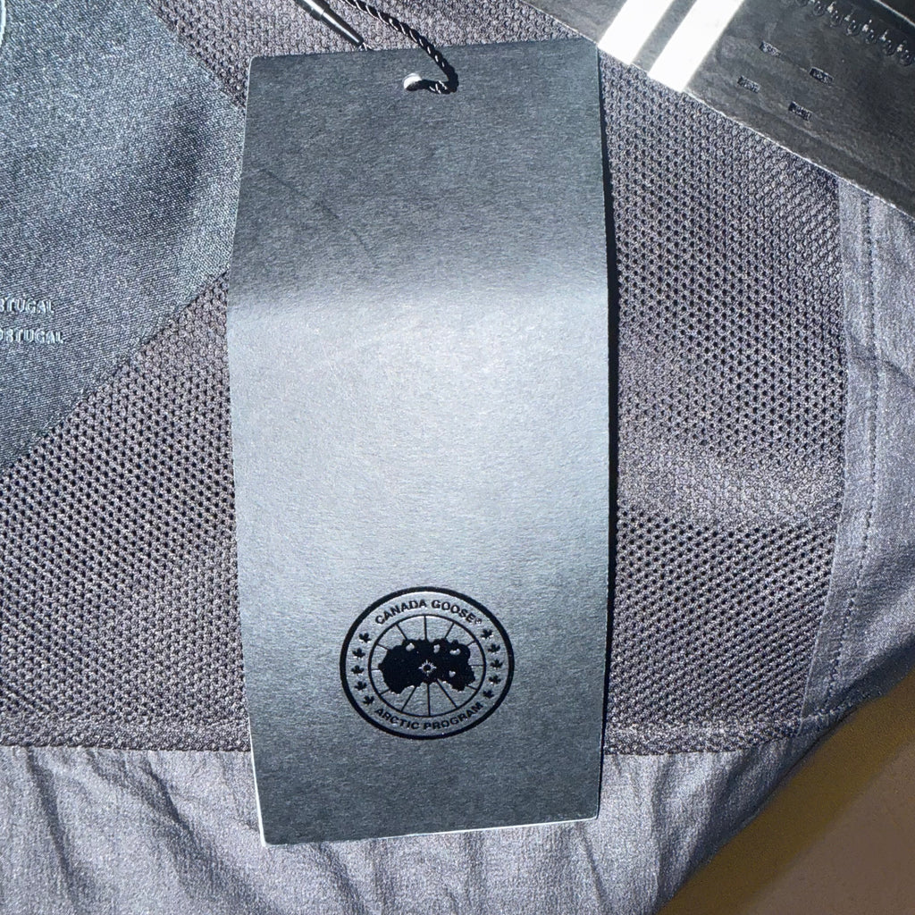 Canada Goose Nomad Parka w/ Tags Sz Large NEW