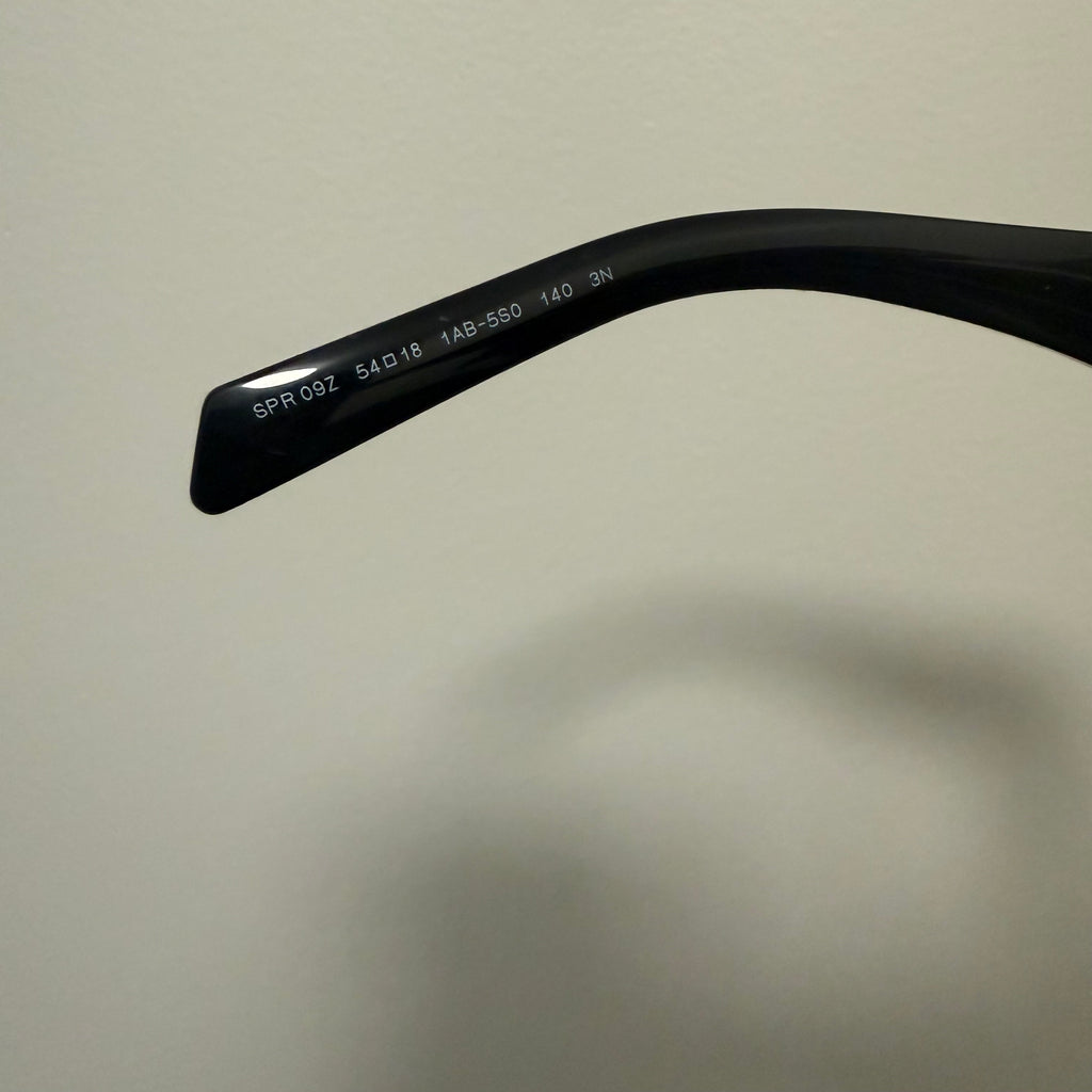 Prada Rectangular SPR09Z Sunglasses