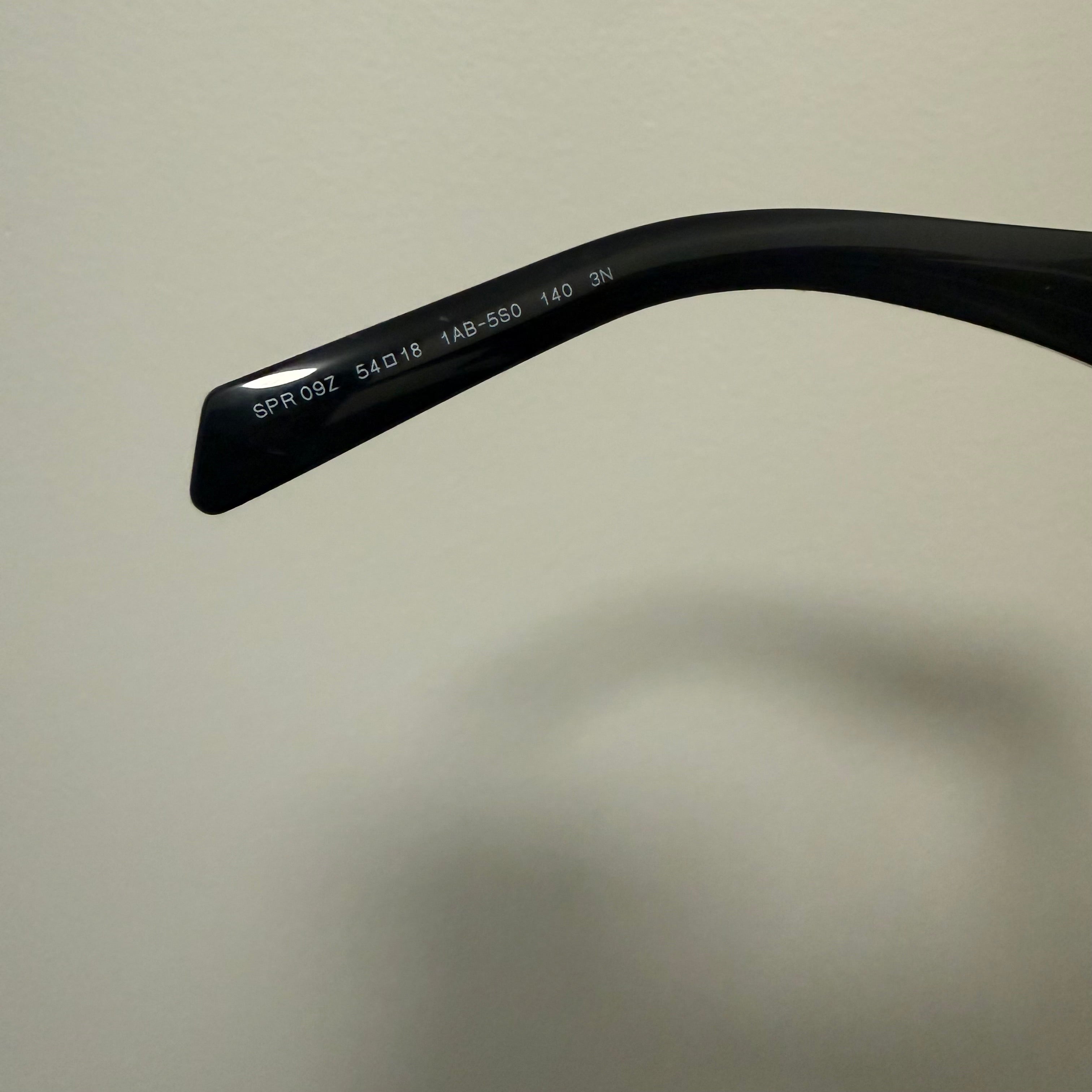 Prada Rectangular SPR09Z Sunglasses