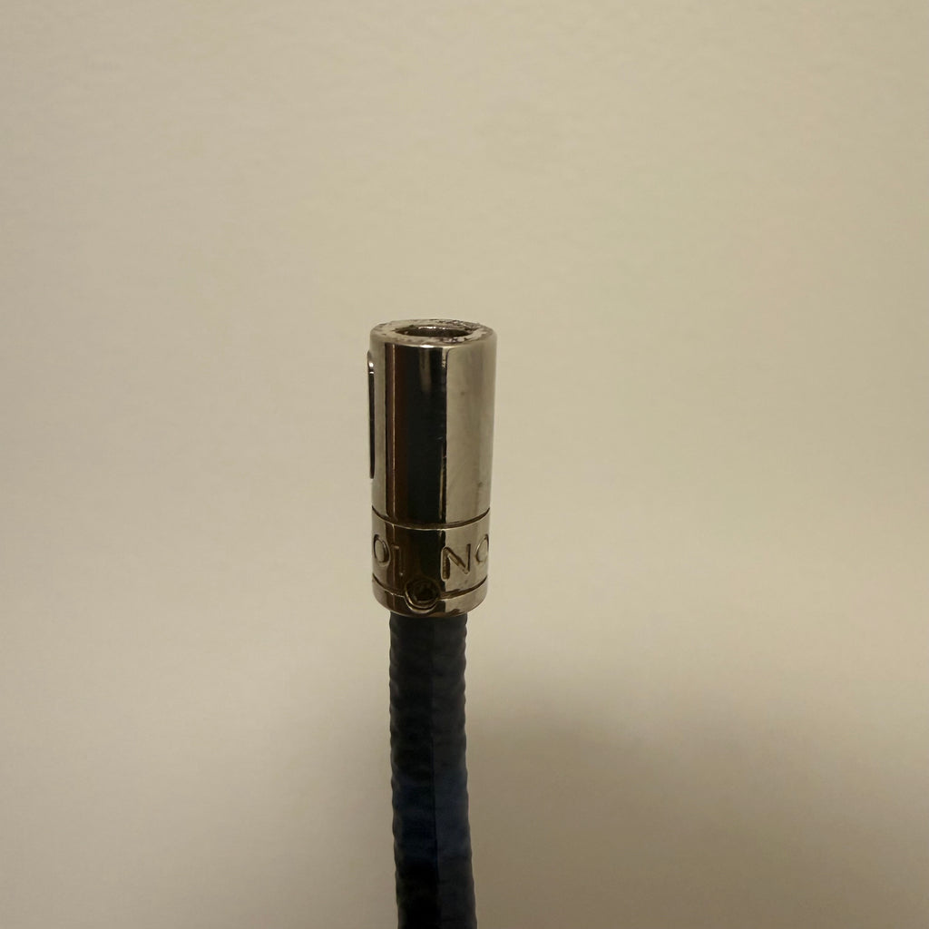 Louis Vuitton Blue Split Bracelet