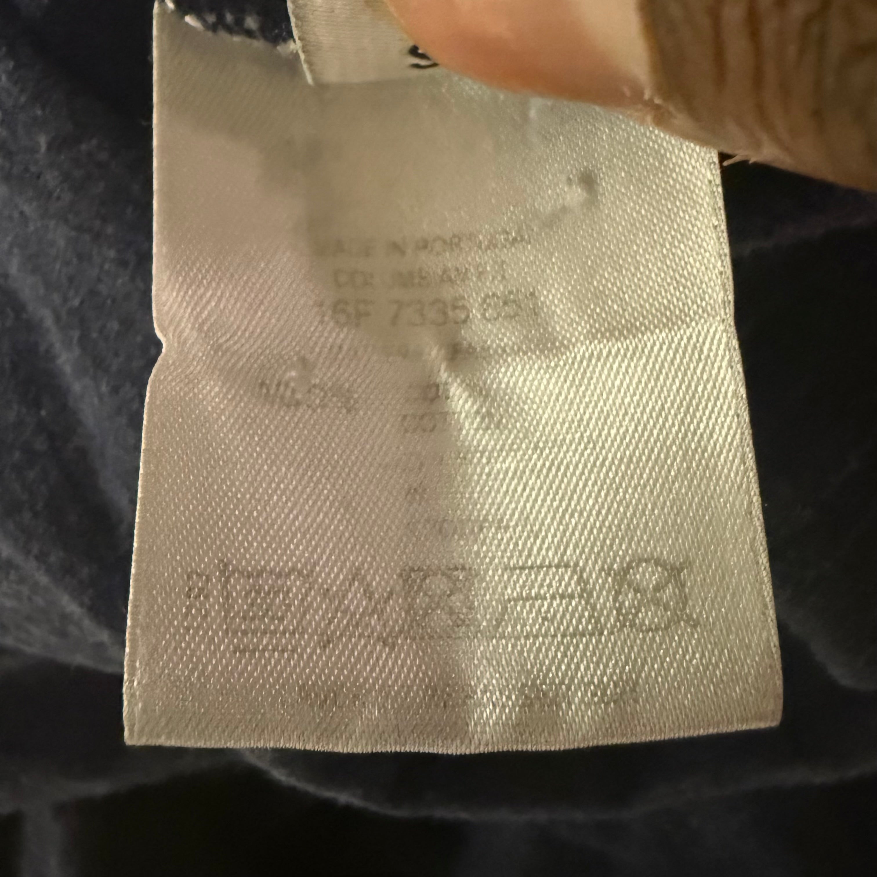 Givenchy Rottweiler Tee Sz Small