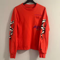 Chrome Hearts Matty Boy Sadistic Lipstick Shirt Size Small