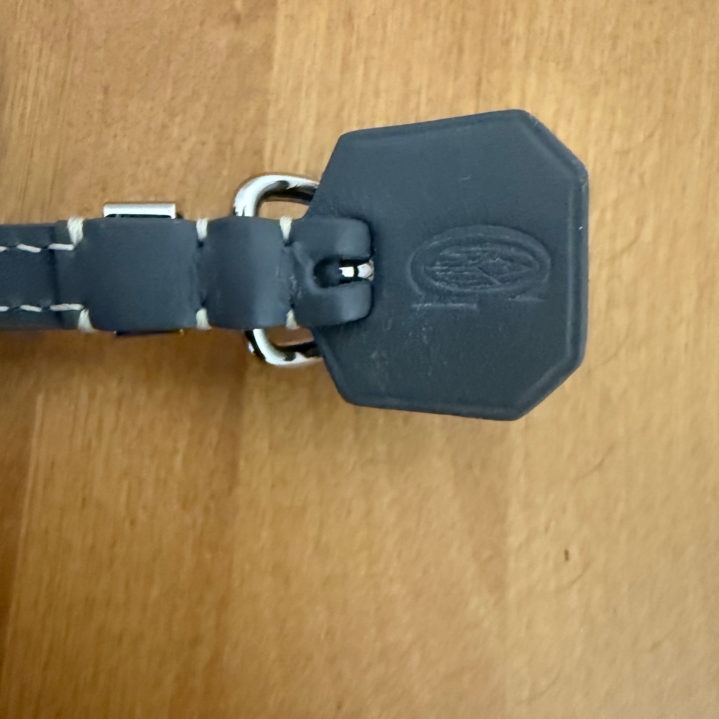 Goyard Grey Edmond Bracelet