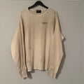 Enfants Riches Deprimes Beige Thermal Size XL