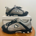 Sicko Hiking Shoes Storm Grey Size 11