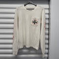 Chrome Hearts Miami Art Basel Longsleeve Size Small