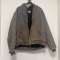 Vintage Carhartt Duck Active Jacket (Good Fade/Thrashed)