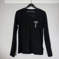Chrome Hearts Matty Boy Out of Vogue Black Longsleeve