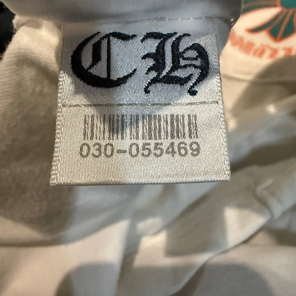Chrome Hearts Miami Art Basel Longsleeve Size Small