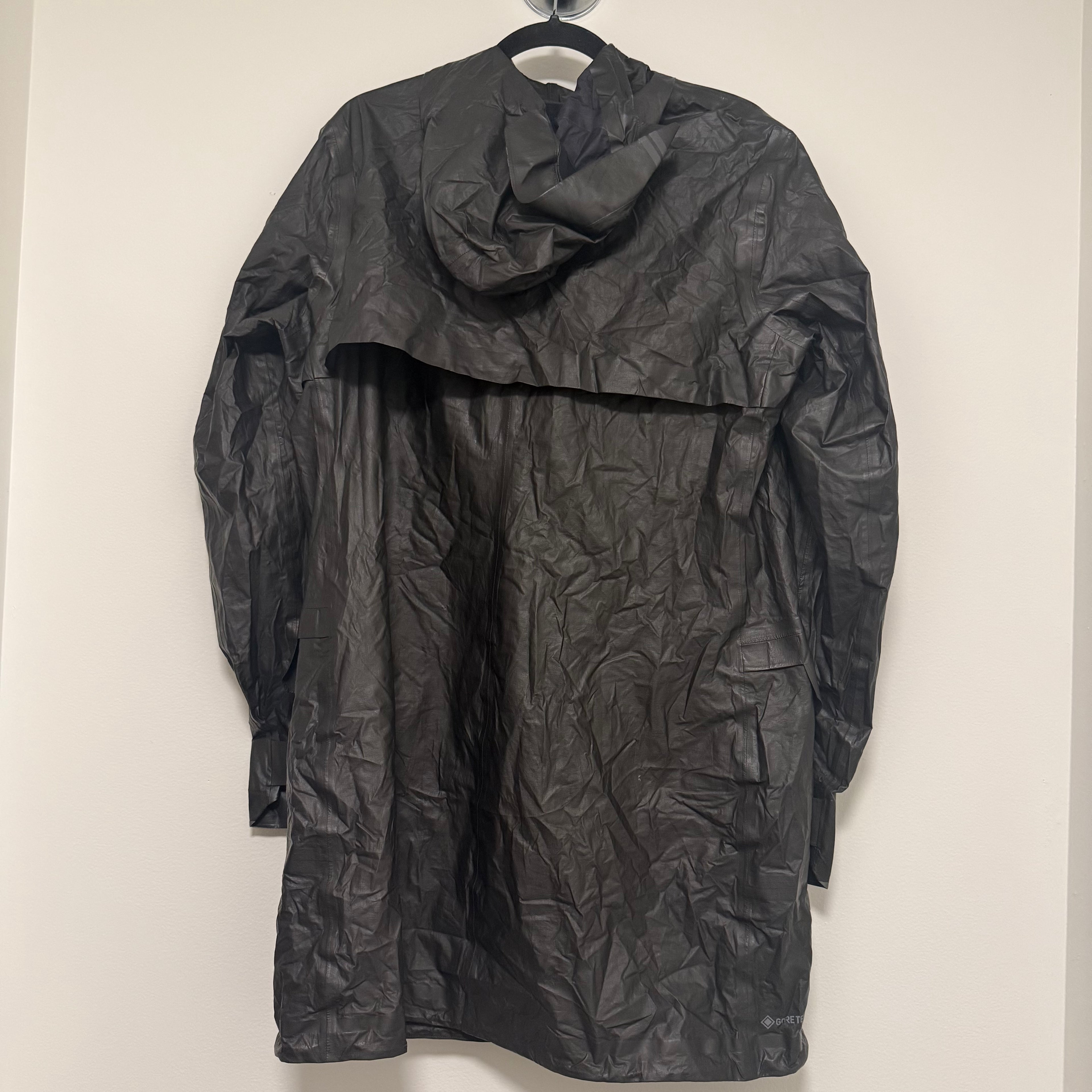 Canada Goose Nomad Parka w/ Tags Sz Large NEW