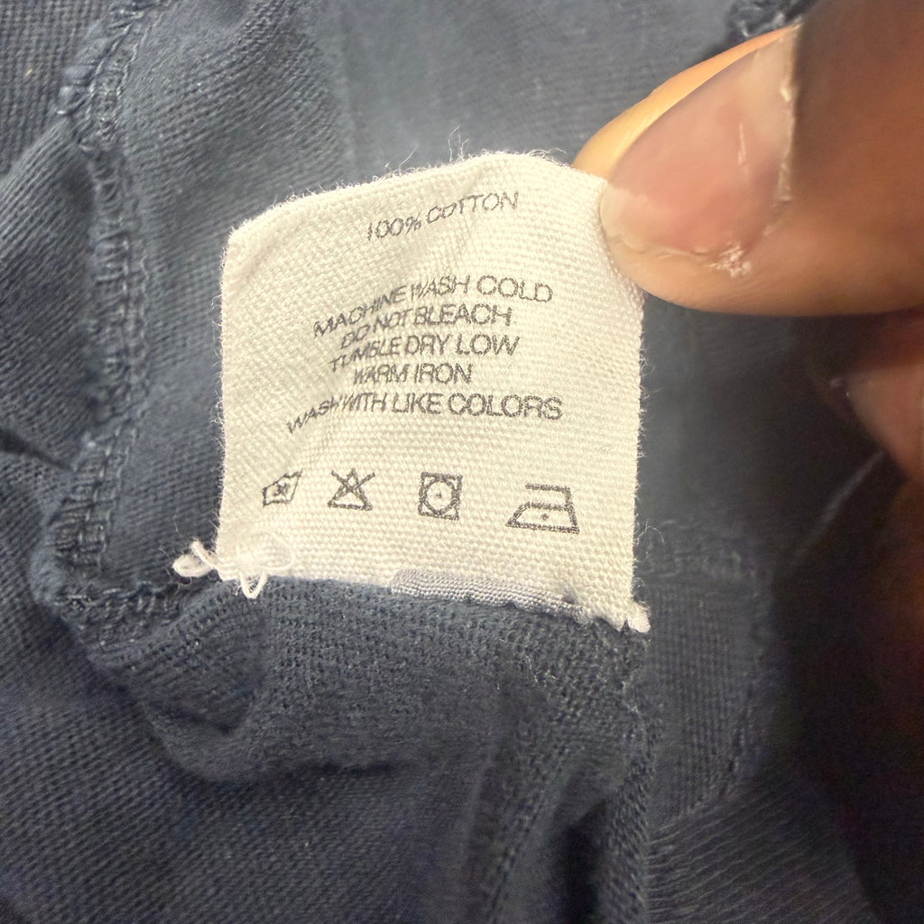 Paly Hollywood Epidemic Shirt Size Medium