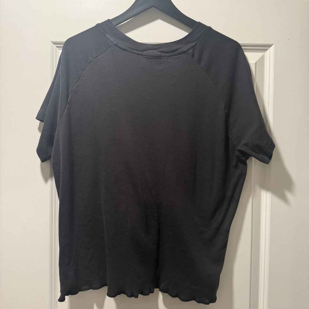 Enfants Riches Deprimes “My Own Slave” Raglan Shirt Size Medium