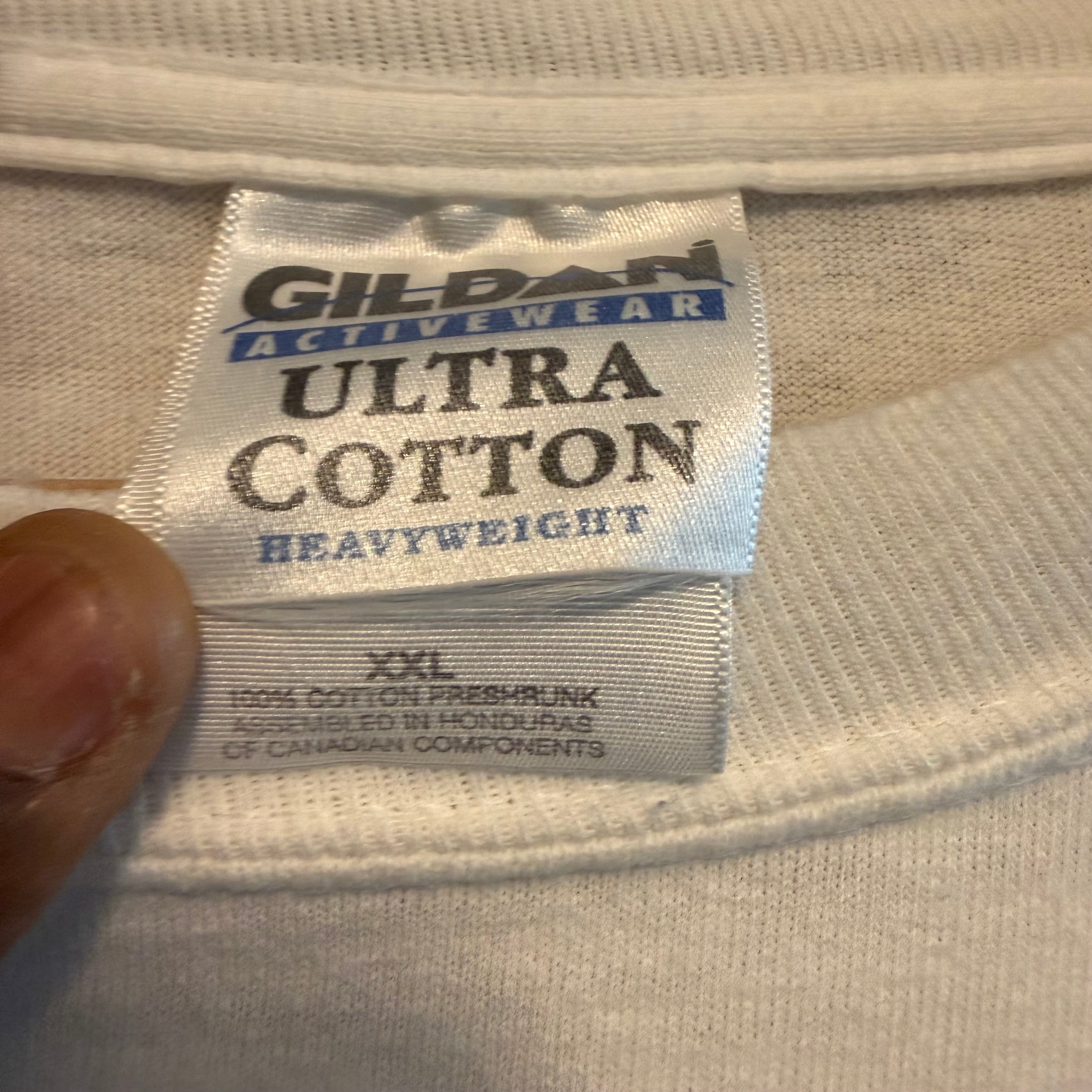 Vintage West Coast Choppers For Life Longsleeve Size XL
