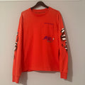 Chrome Hearts Matty Boy Sadistic Lipstick Shirt Size Large