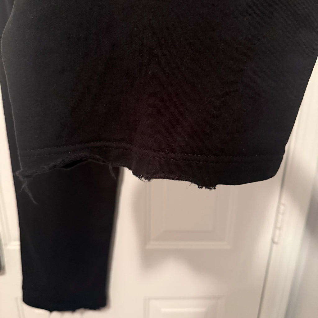 Balenciaga Unity Sports Icon Logo Sweatpants Size S