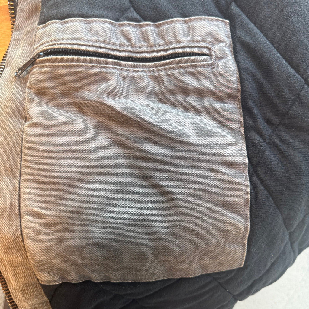 Vintage Carhartt Duck Active Jacket (Good Fade/Thrashed)