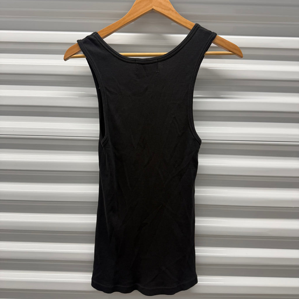 Enfants Riches Deprime En Chaine Cotton Tank Size Small