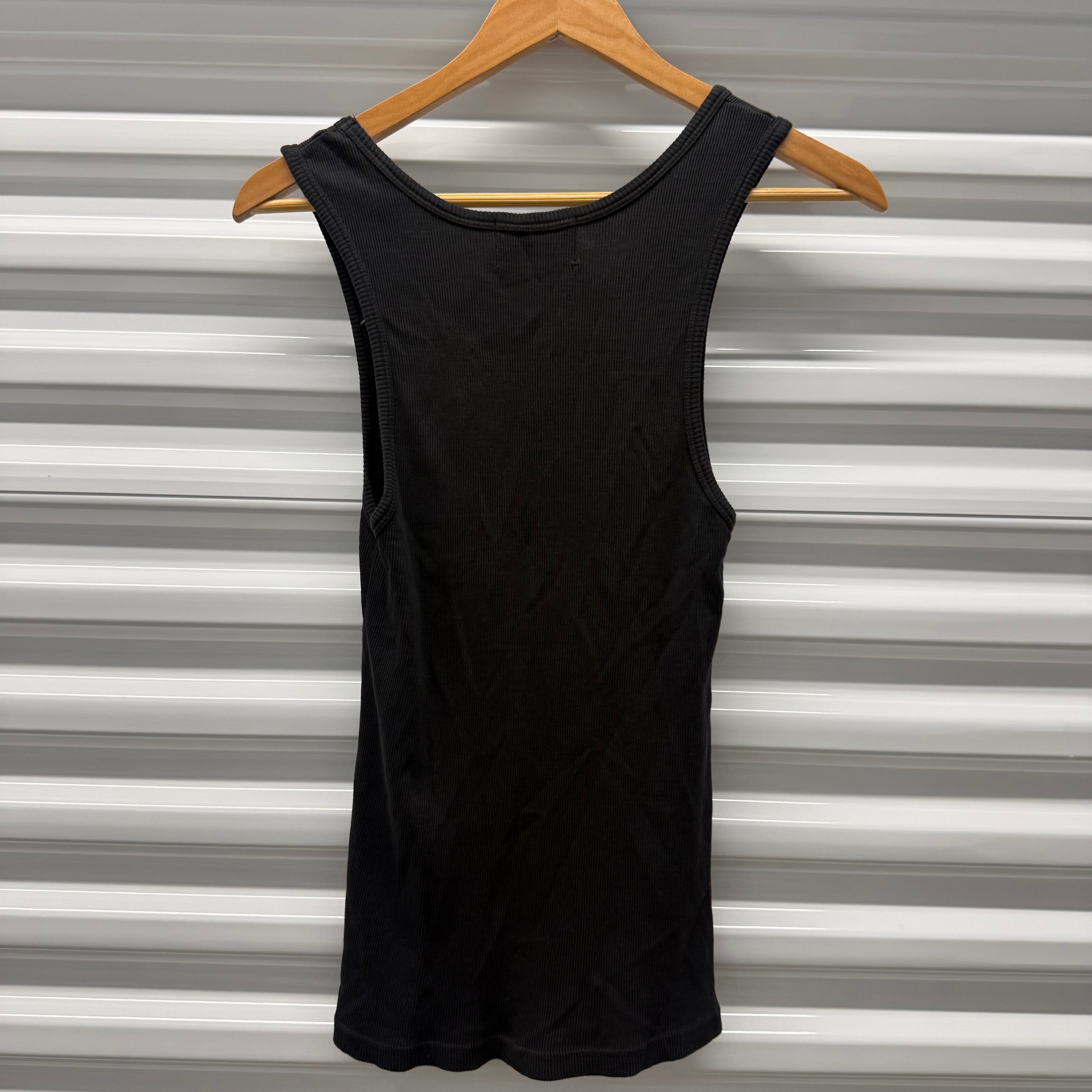 Enfants Riches Deprime En Chaine Cotton Tank Size Small
