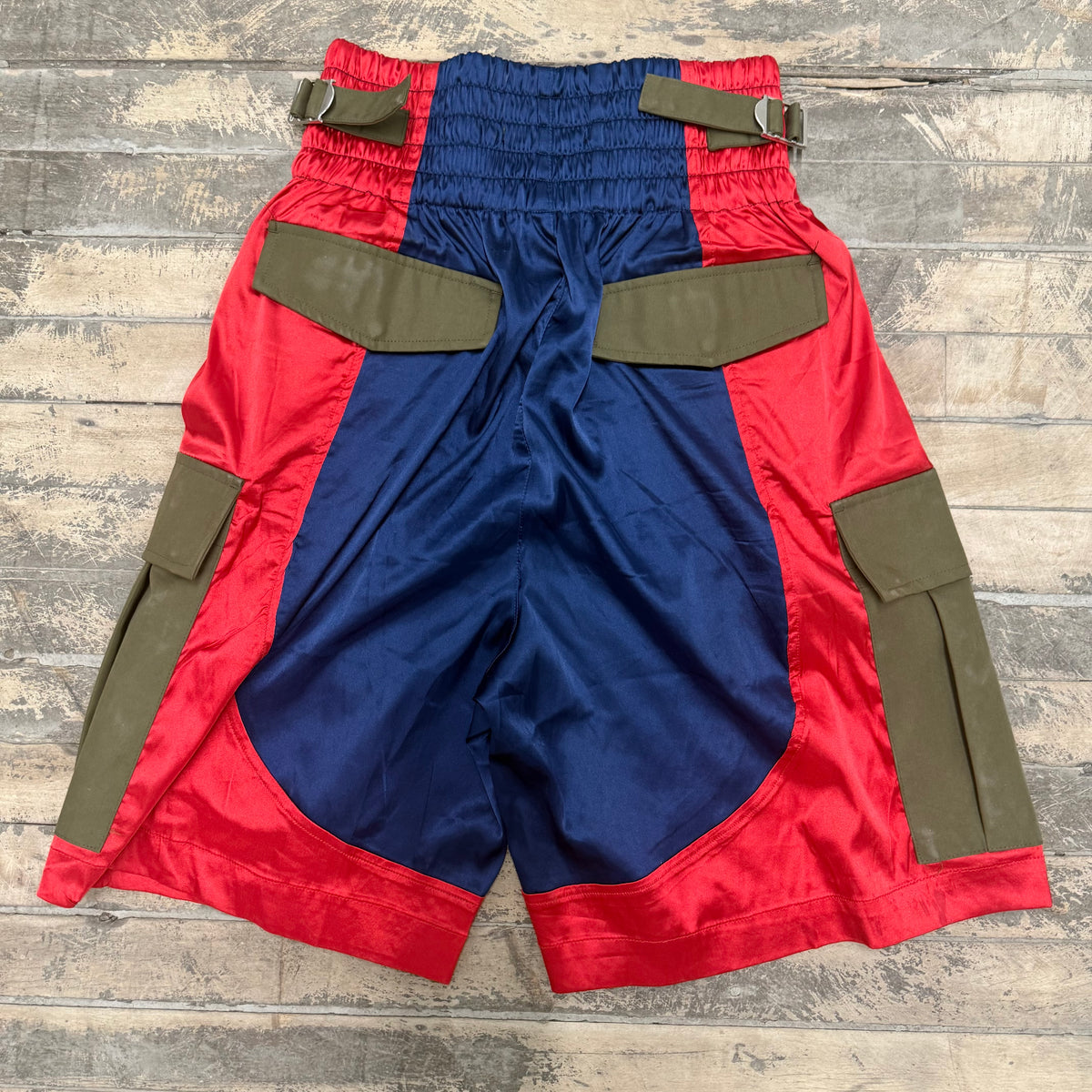 Aris Tatalovich Boxer Shorts Size Medium