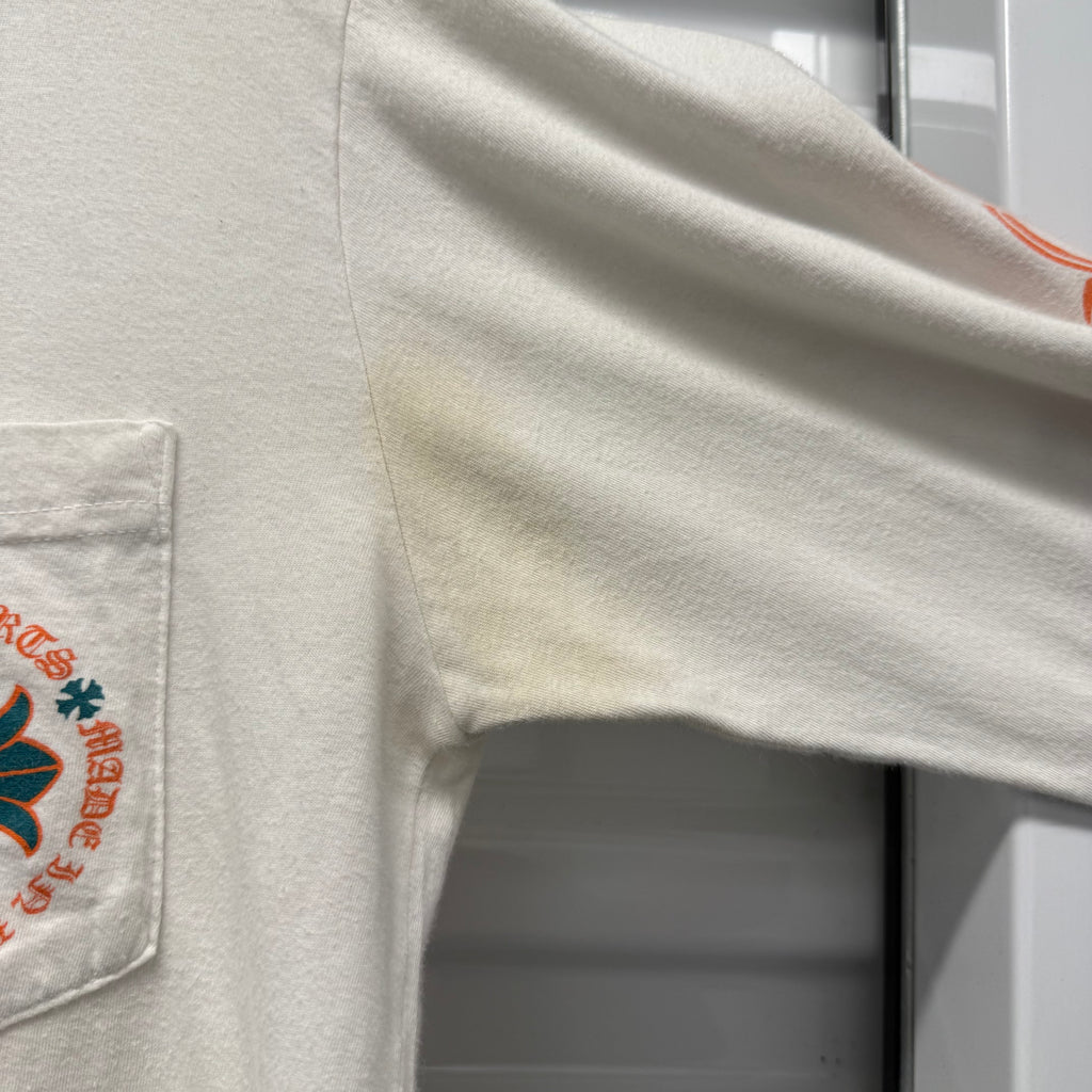 Chrome Hearts Miami Art Basel Longsleeve Size Small