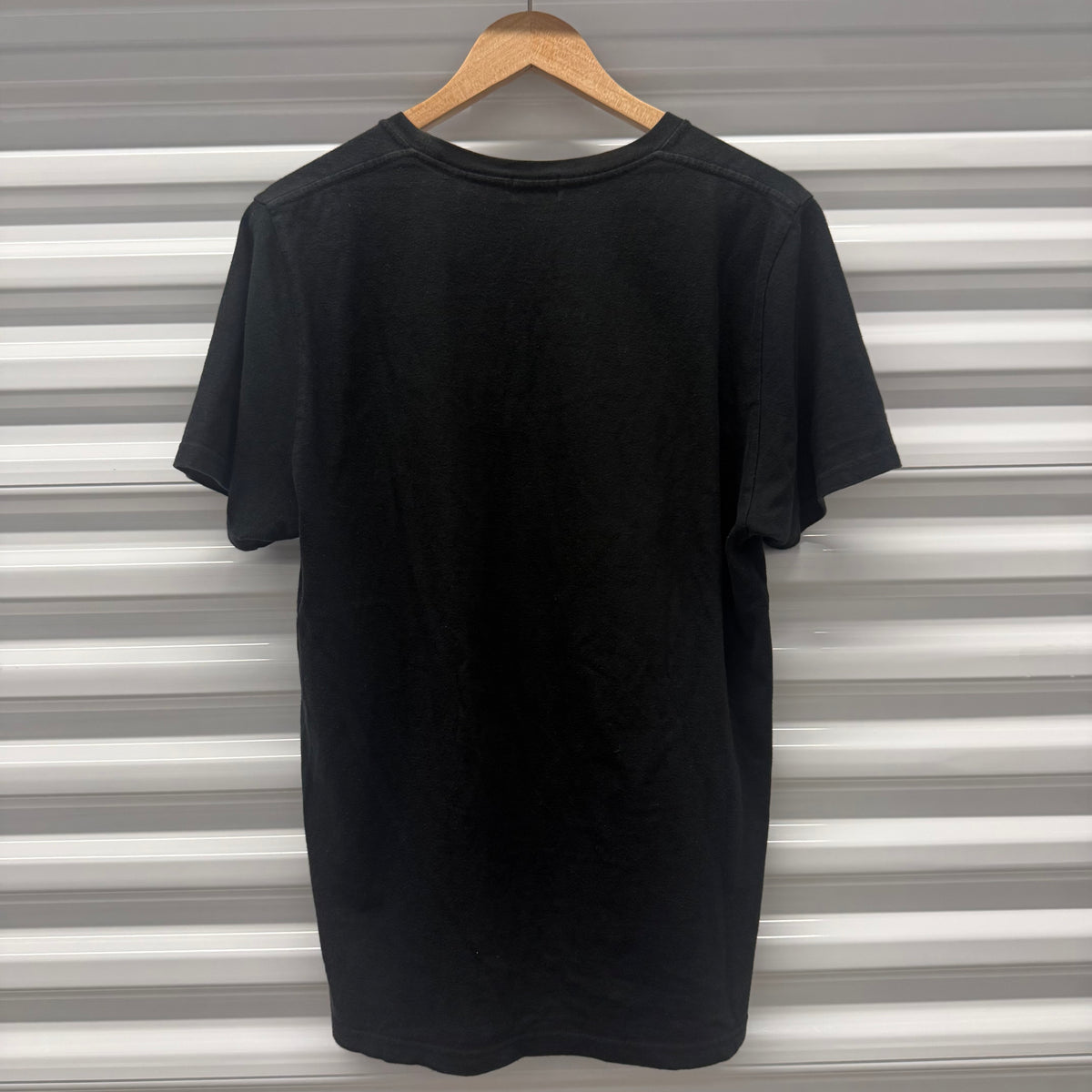 Hysteric Glamour Black Pool Club Shirt Size Large