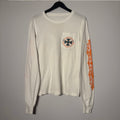 Chrome Hearts Miami Art Basel Longsleeve Size Small