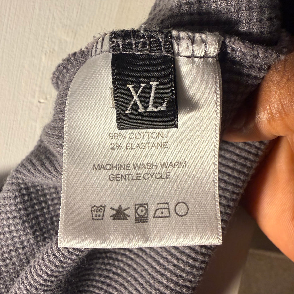 Enfants Riches Deprimes Assemblage Thermal Size XL
