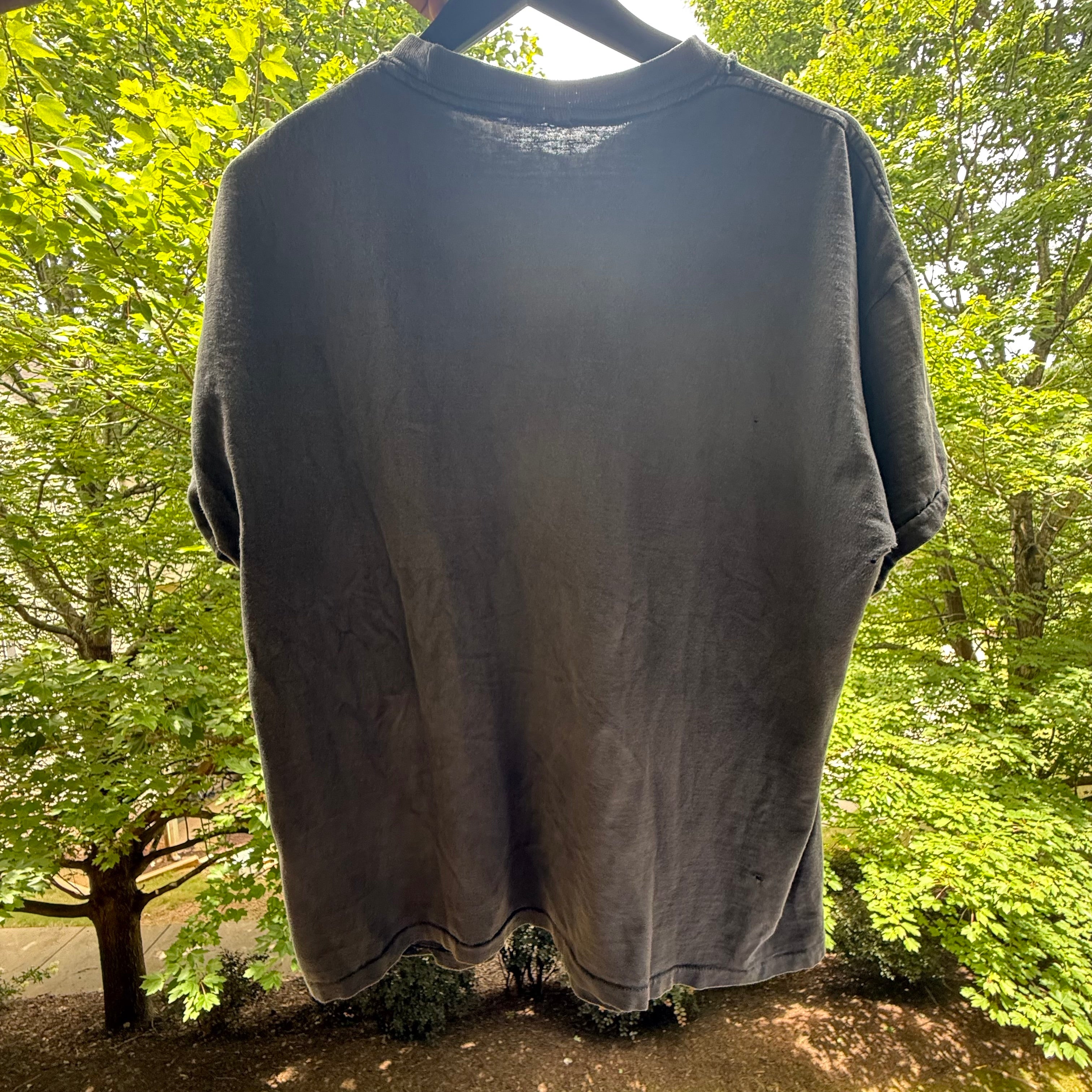 Vintage Terminator Tee Size XL