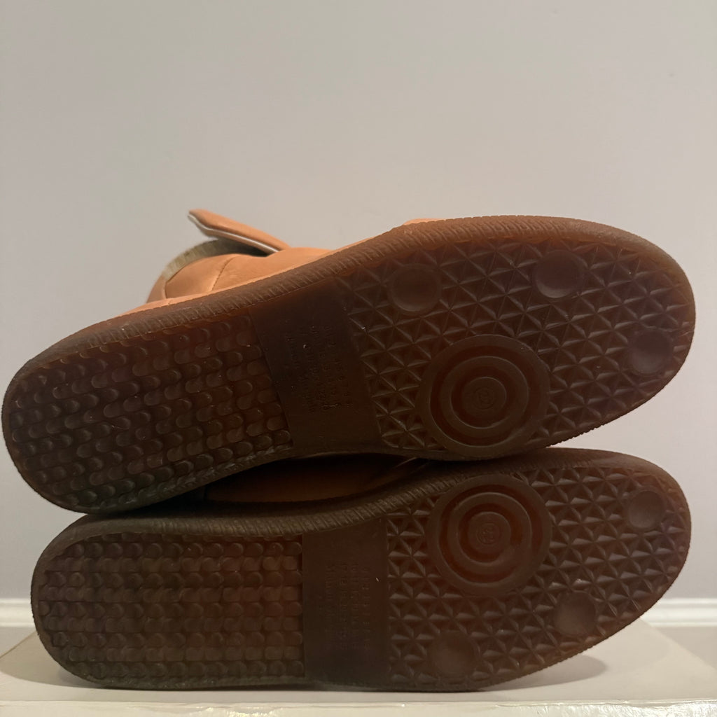 Maison Margiela Brown Future Size 10 (43 EU)