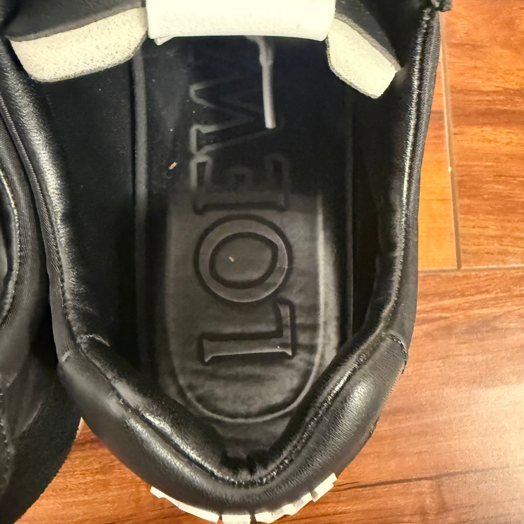 Loewe Black Ballet Runner 2.0 Size 10 (43)
