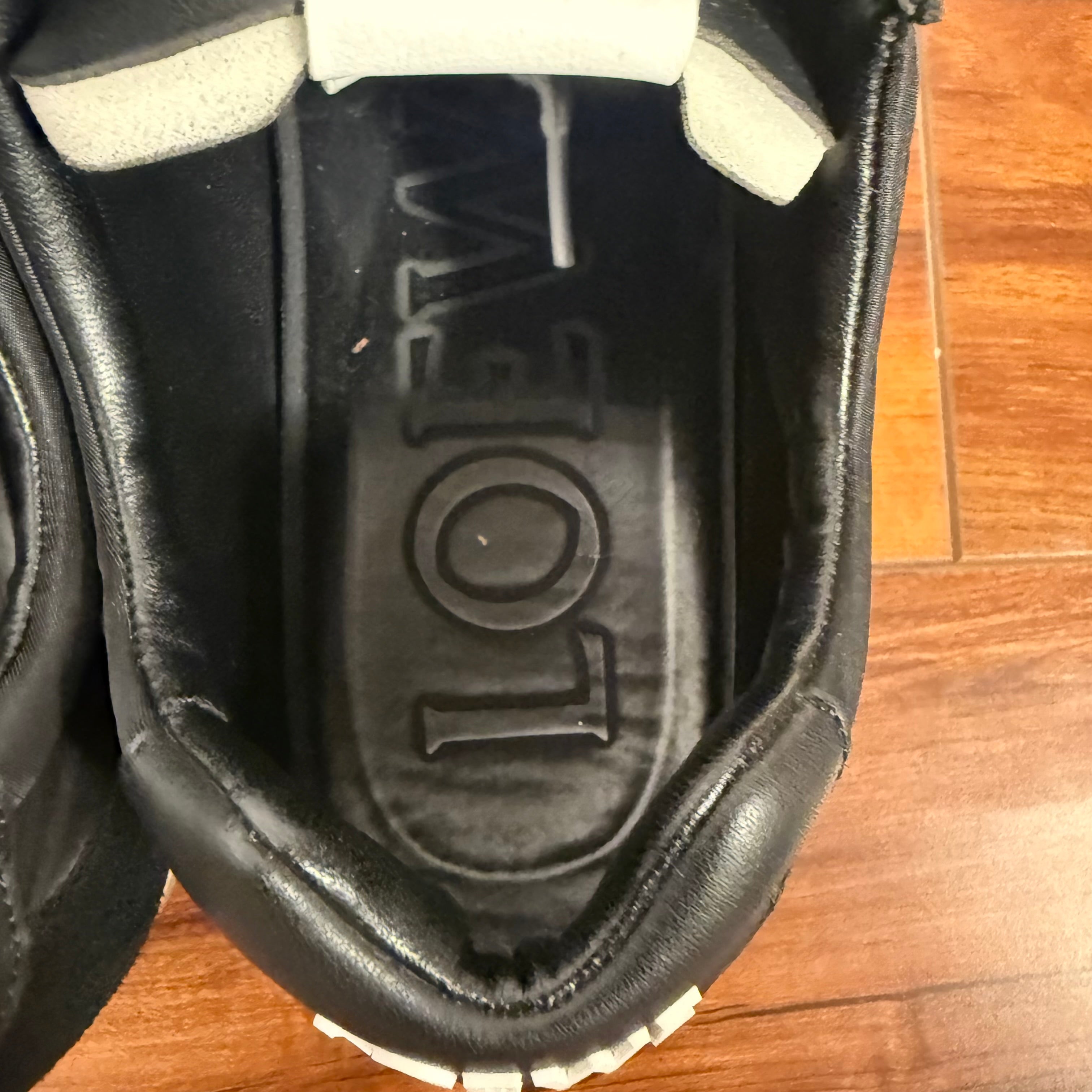Loewe Black Ballet Runner 2.0 Size 10 (43)