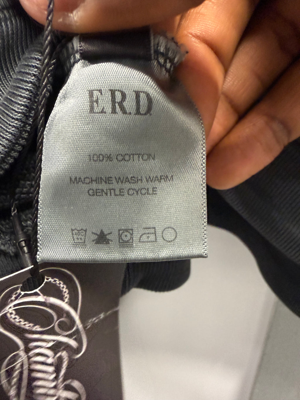 Enfants Riches Deprimes Drug Hoodie Size M