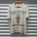 Vintage Lollapalooza Shirt Size XL
