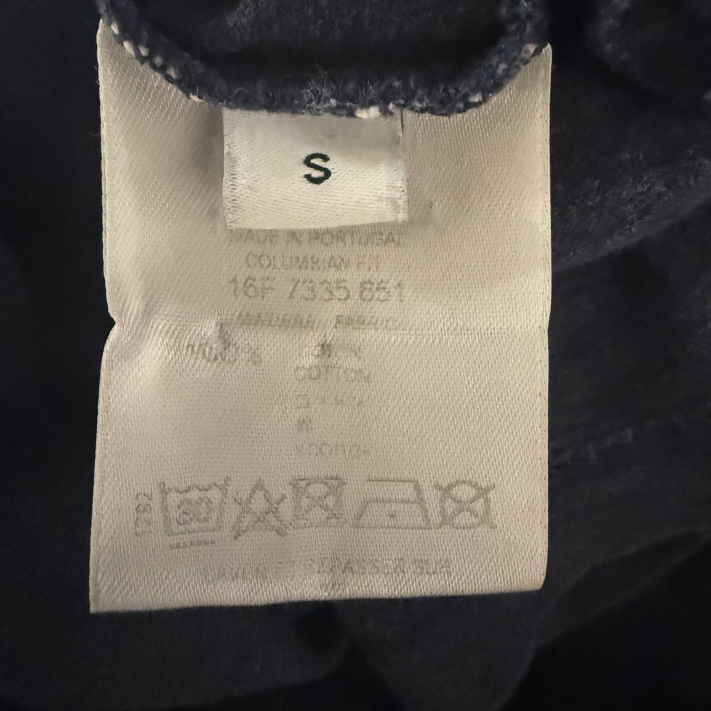 Givenchy Rottweiler Tee Sz Small