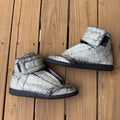 Maison Margiela Silver Future Size 9