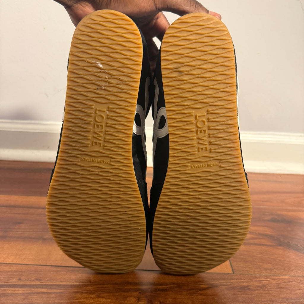 Loewe Black Ballet Runner 2.0 Size 10 (43)