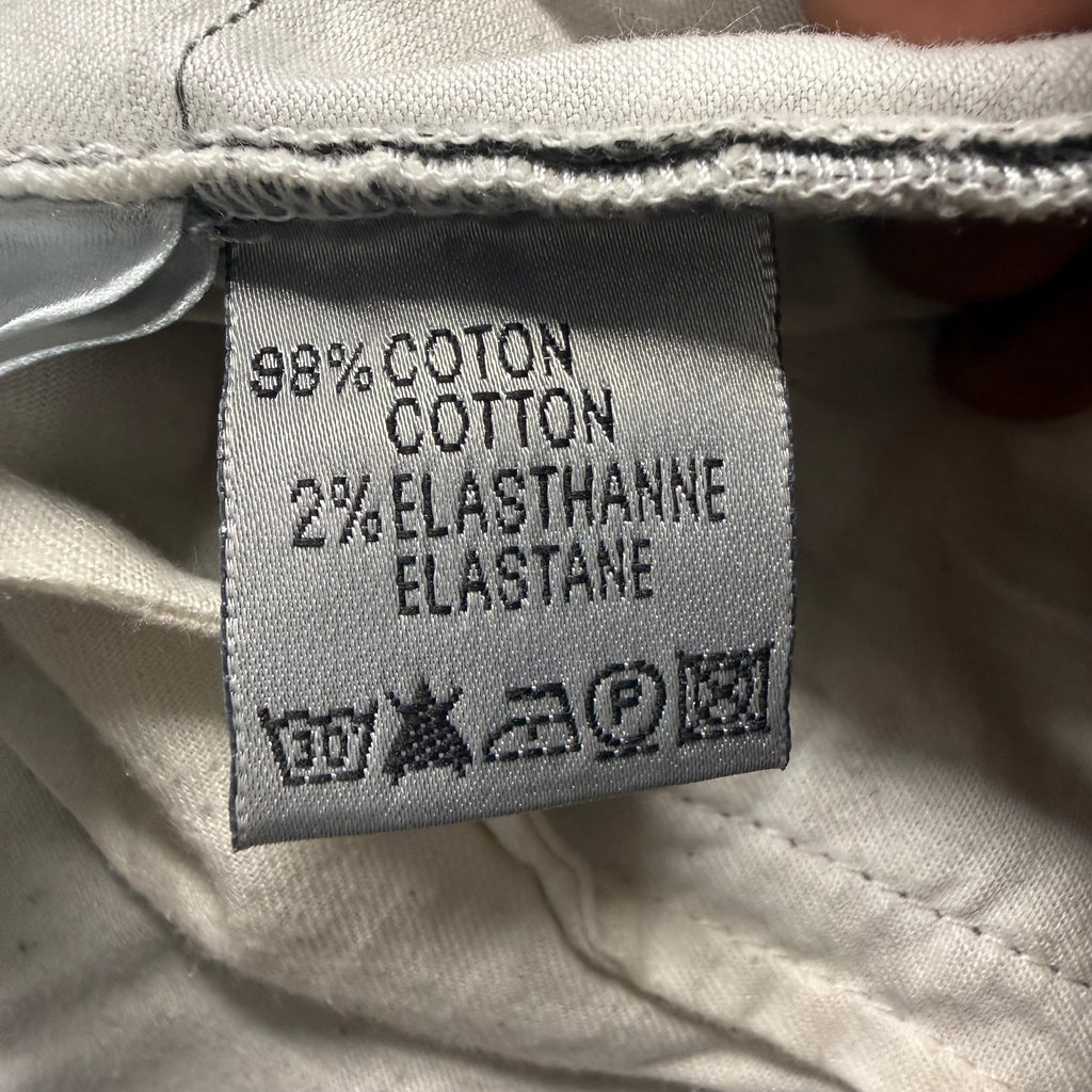 Dior Homme Camo Jeans SS16 Size 31