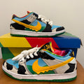 Nike SB Dunk Low “Chunky Dunky”
