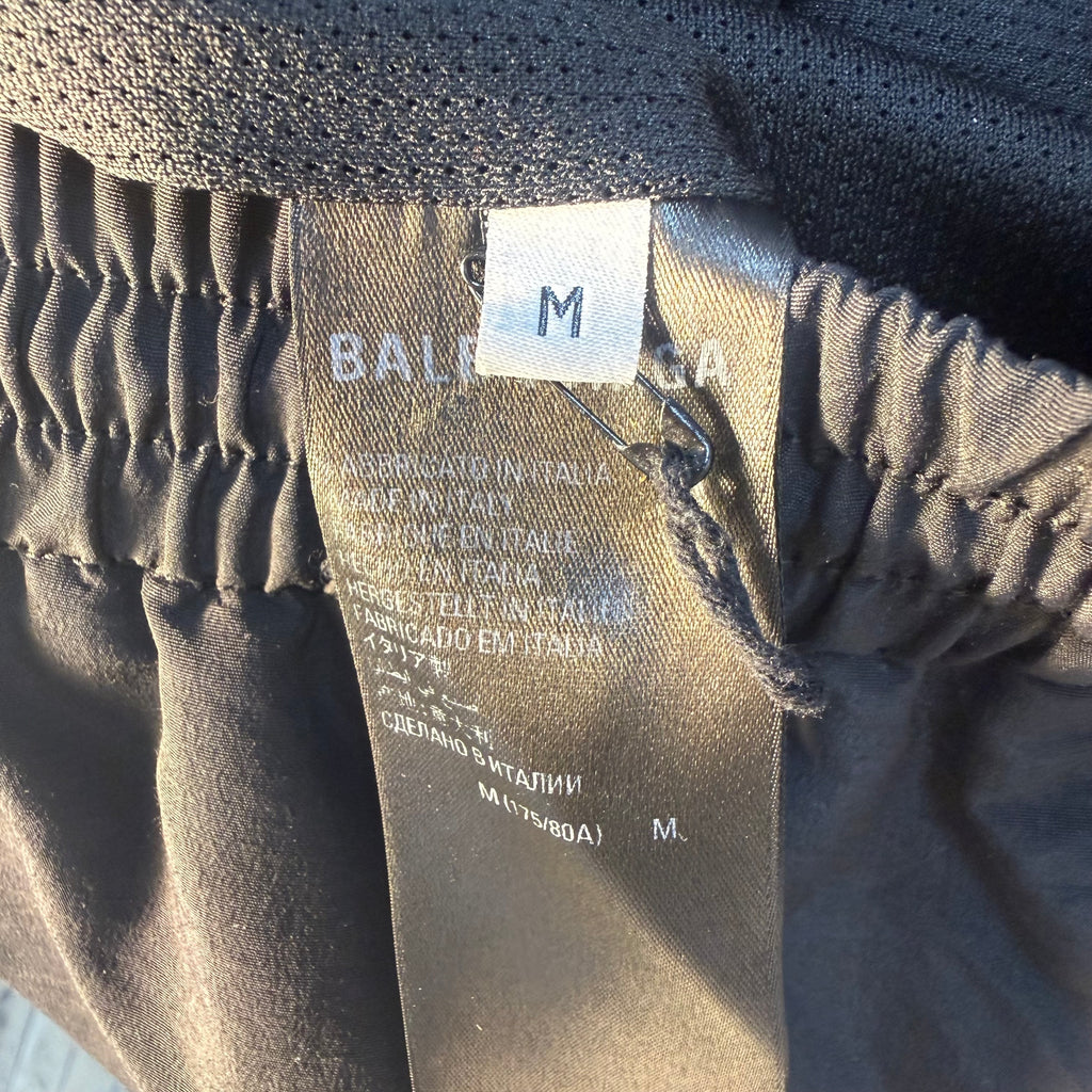 Balenciaga 3B Sports Icon Trackpants Size Medium
