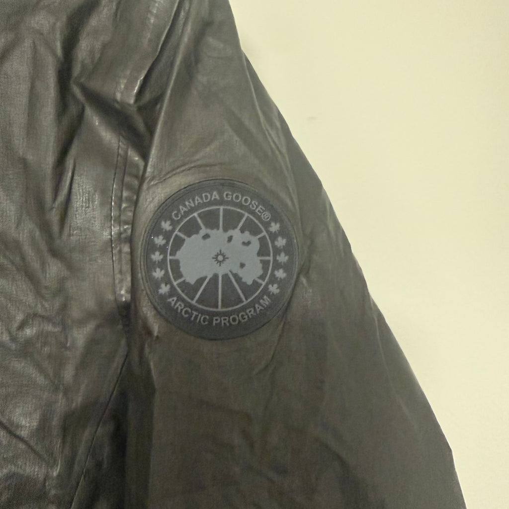 Canada Goose Nomad Parka w/ Tags Sz Large NEW