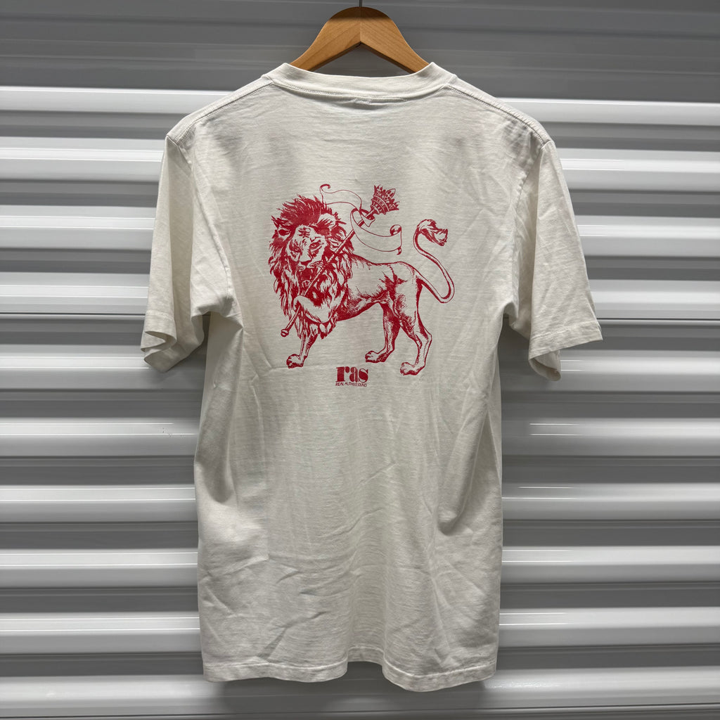 Vintage Little Lenny Shirt Size XL