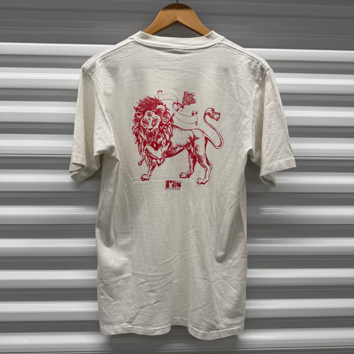 Vintage Little Lenny Shirt Size XL