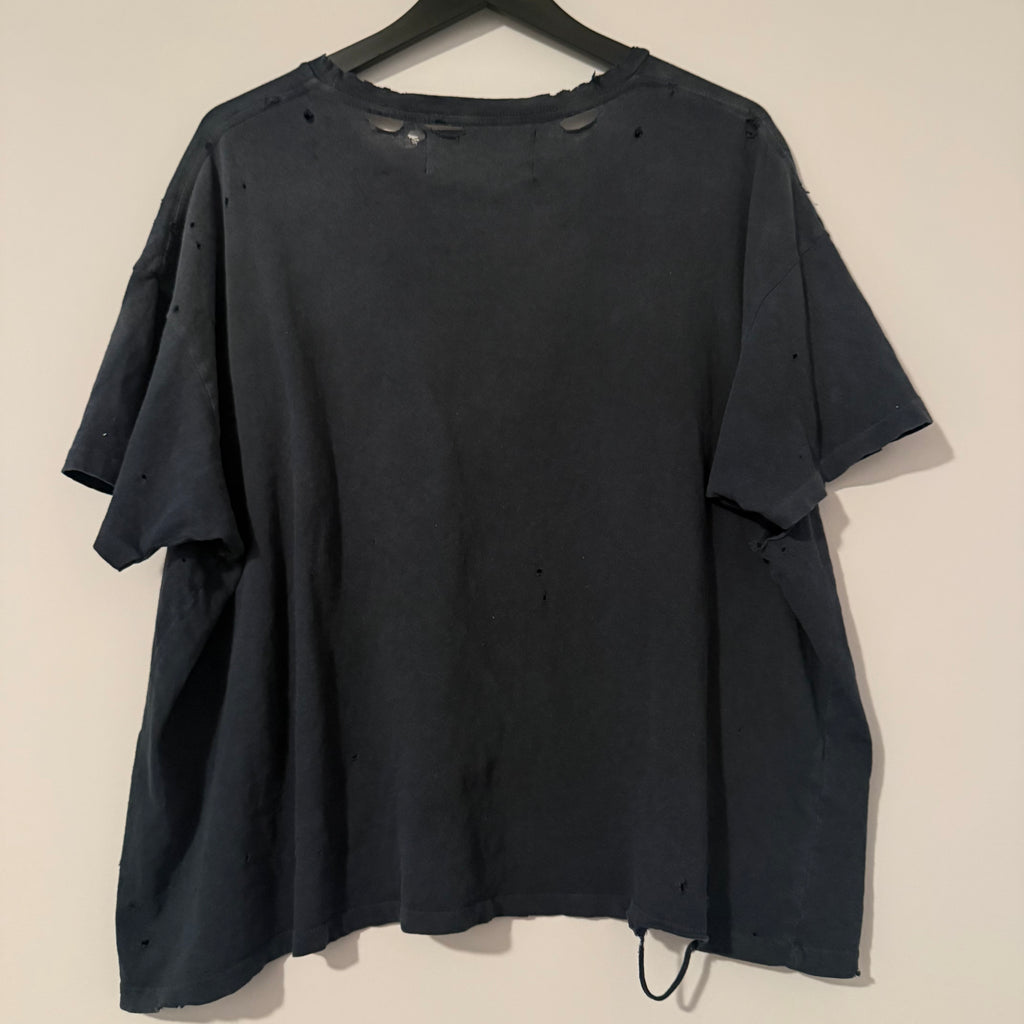 Paly Hollywood Epidemic Shirt Size Medium