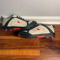 Sicko Hiking Shoe Siberia Red Size 12