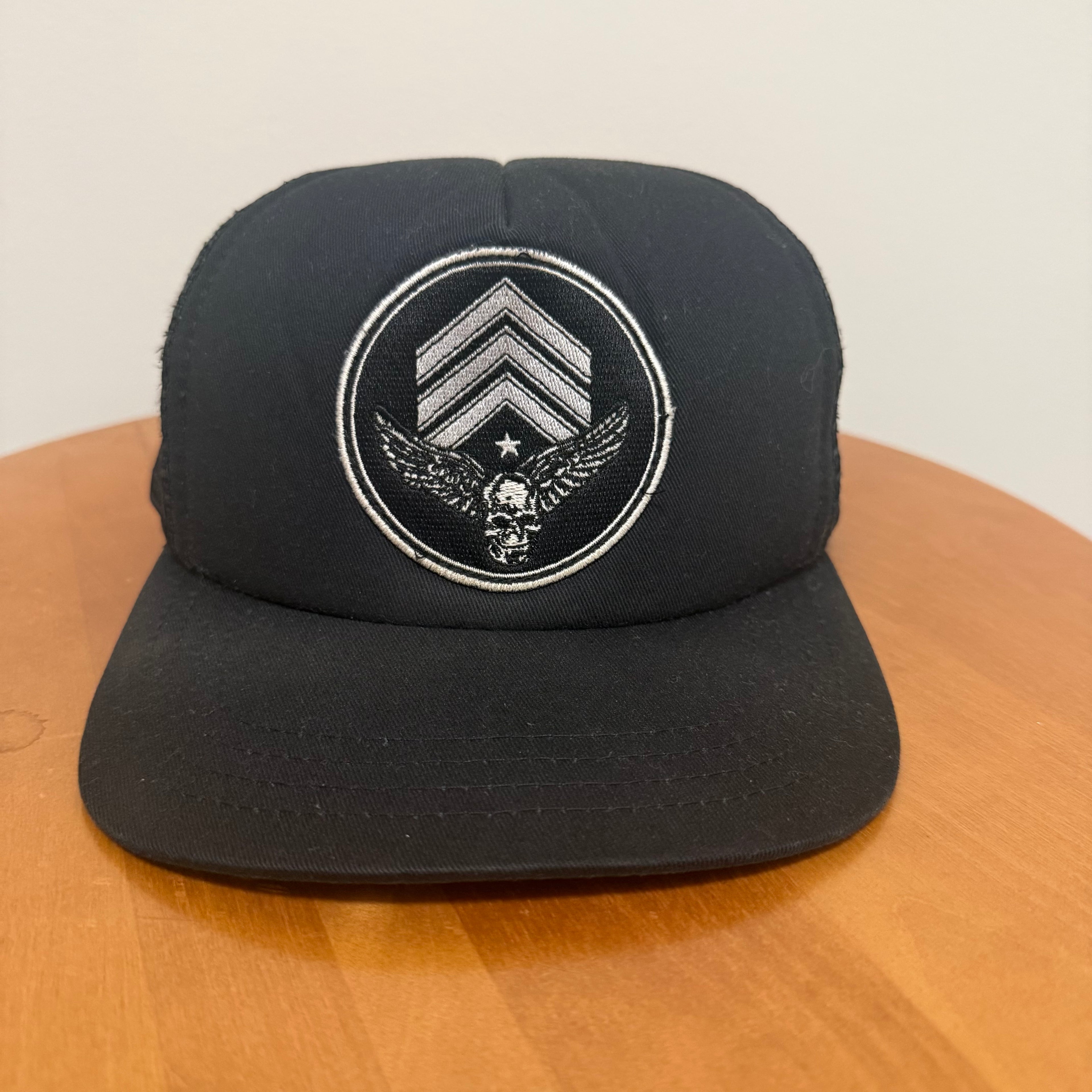 Chrome Hearts FOTI Aerosmith Mahalia Hat
