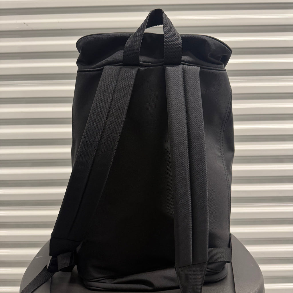 Balenciaga Black Explorer Travel Bag