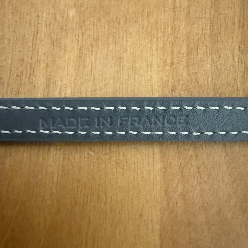 Goyard Grey Edmond Bracelet